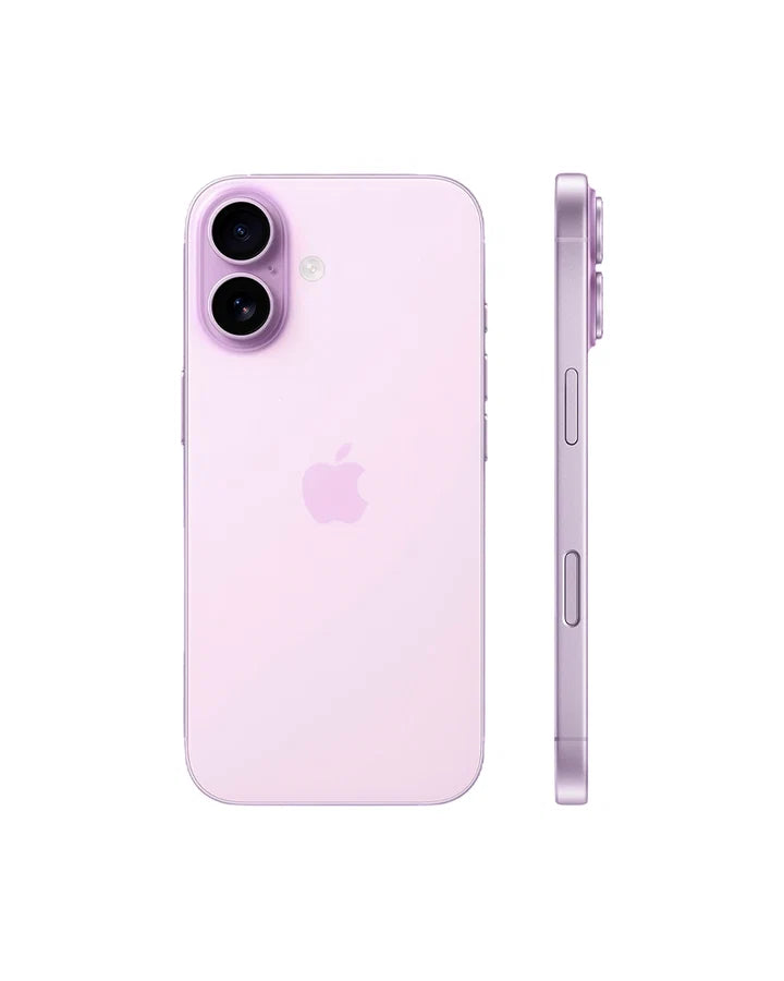 iPhone 17 256GB Lavender Dual eSIM