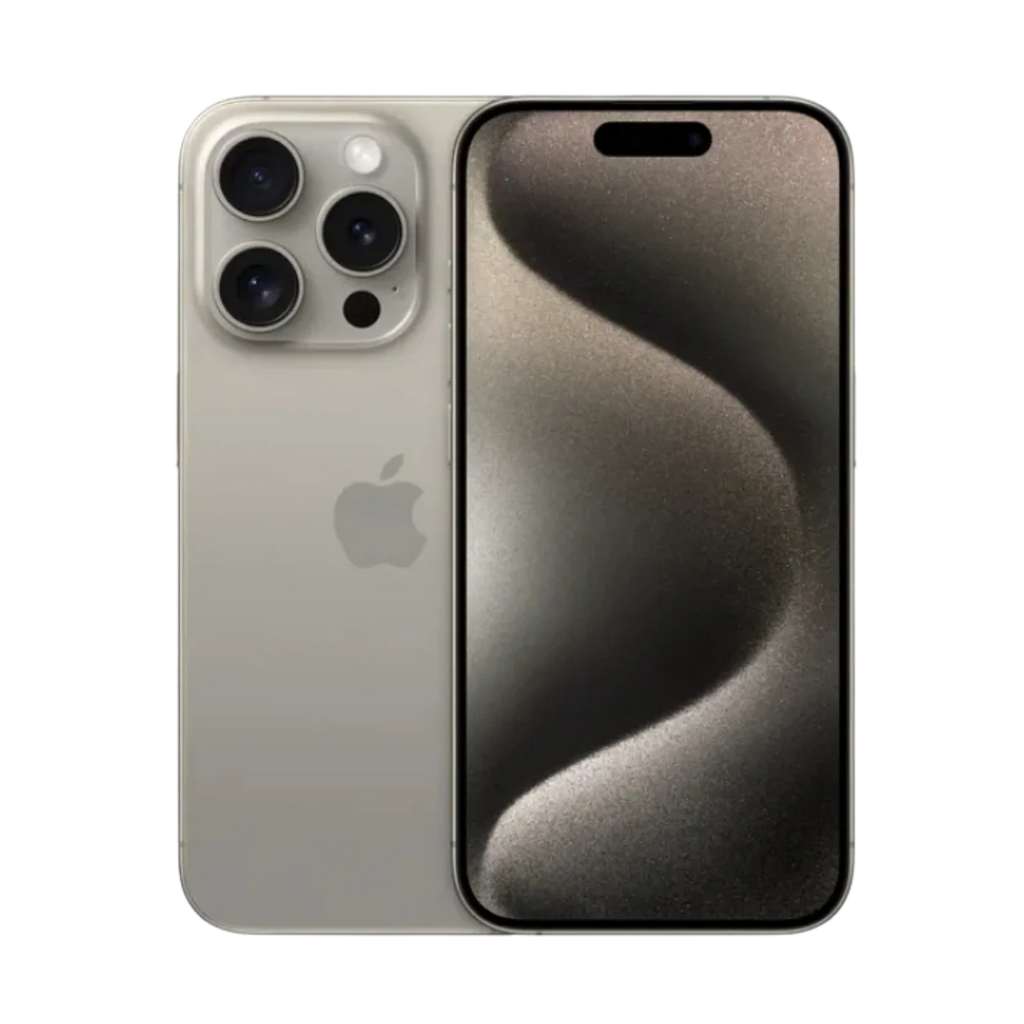 iPhone 15 Pro 256 GB