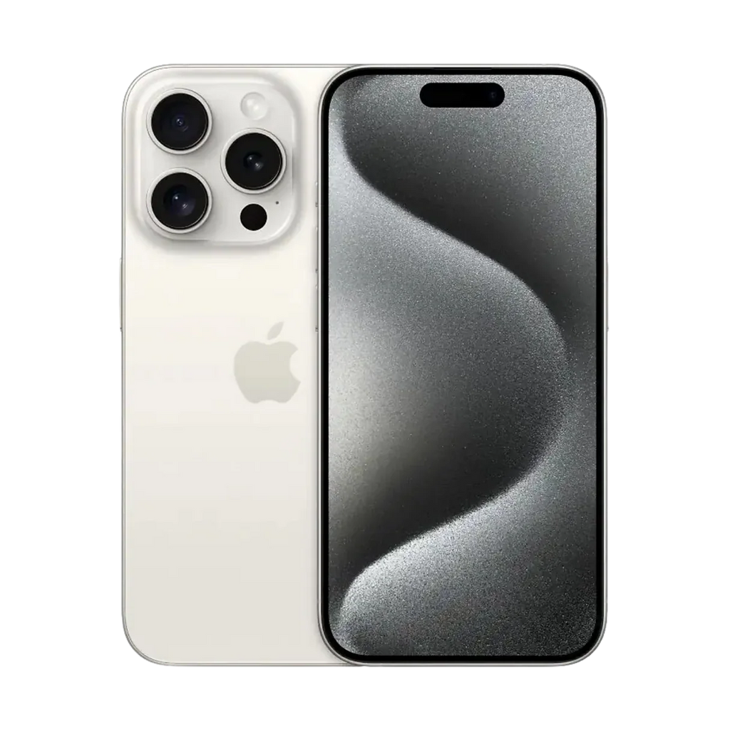 iPhone 15 Pro 256 GB