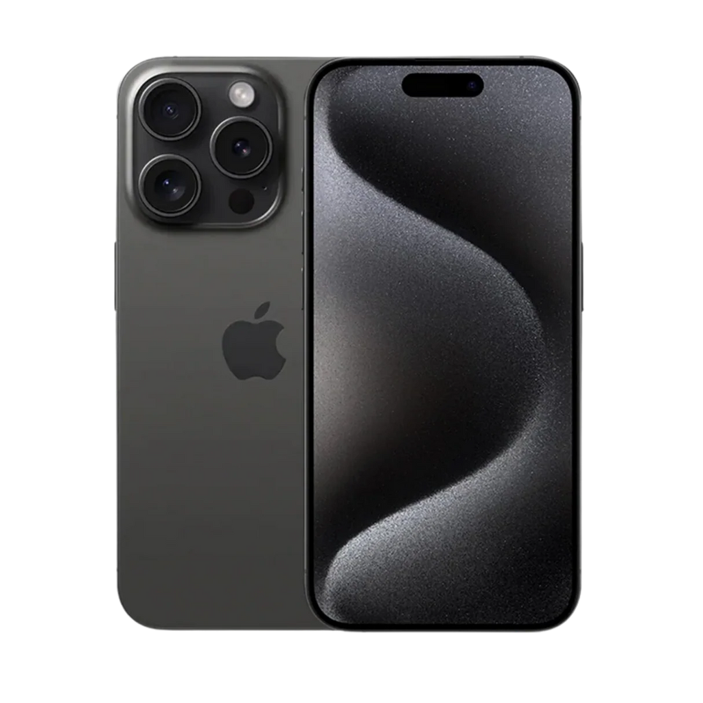iPhone 15 Pro 256 GB
