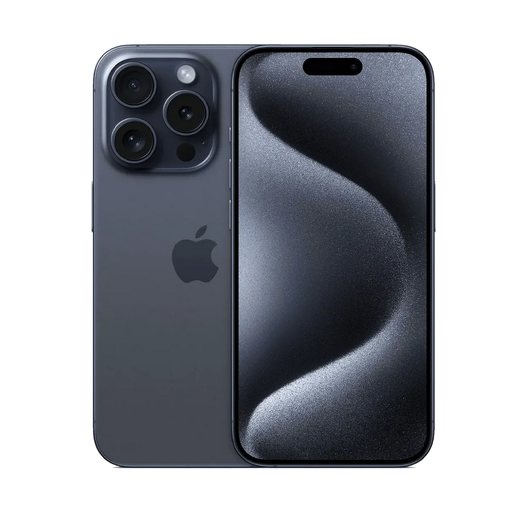 iPhone 15 Pro 256 GB
