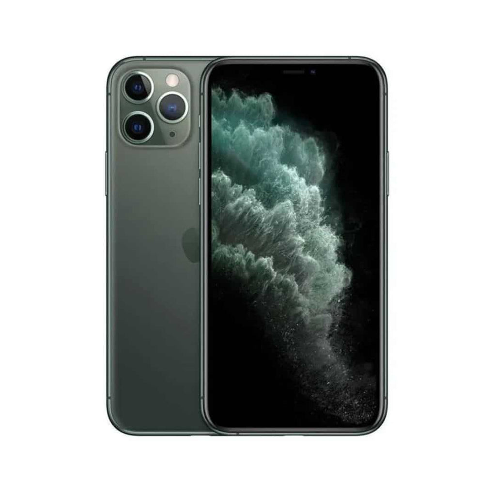 Iphone 11 Pro 256Gb Exhibición