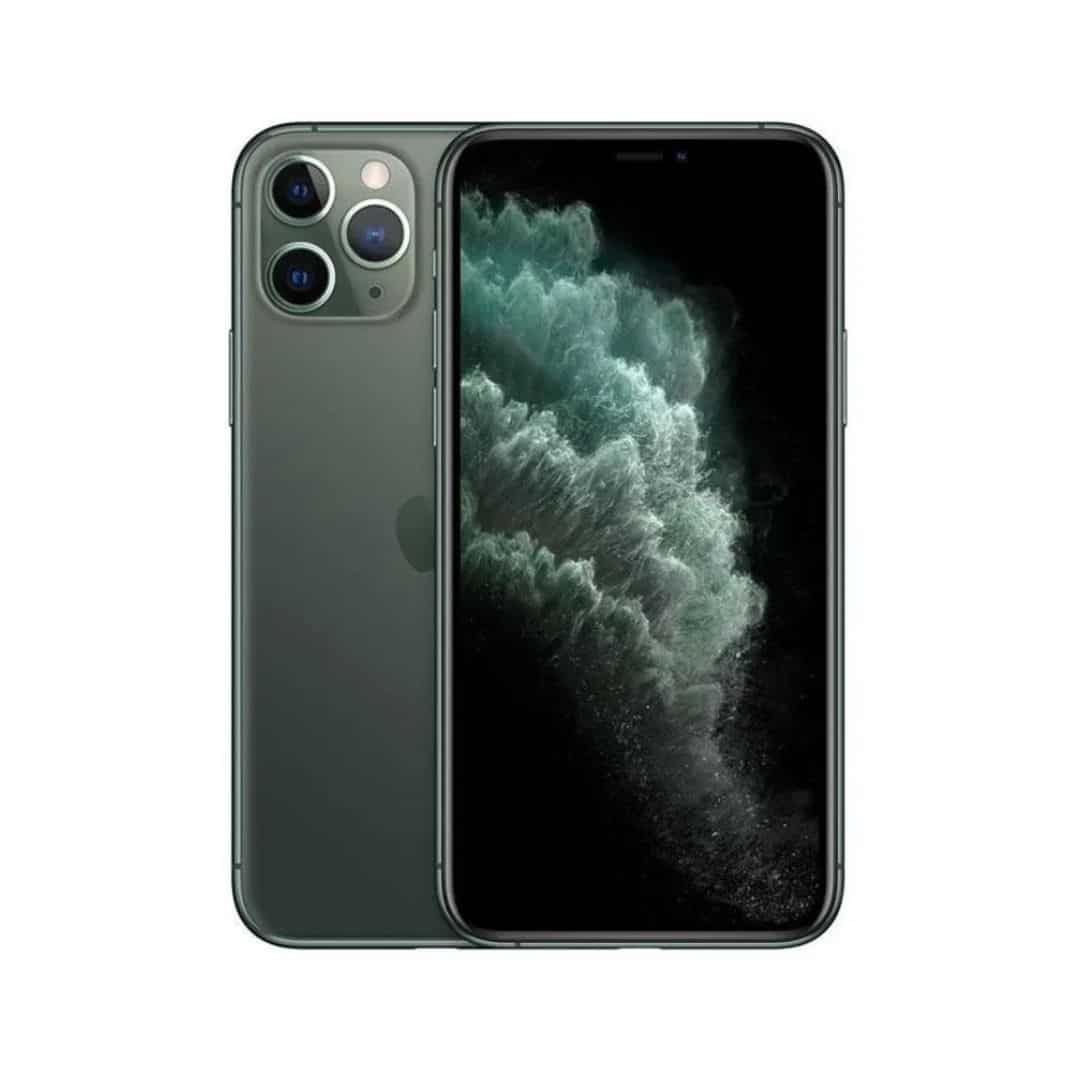 Iphone 11 Pro 256Gb Exhibición
