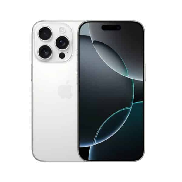 IPhone 16 Pro de 256GB Sim Virtual Exhibicion