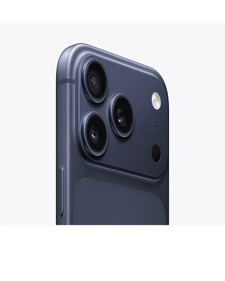 Apple iPhone 17 pro 512gb Deep Blue eSim