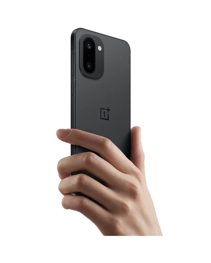 OnePlus 15 16 GB RAM + 512 GB Dual-SIM Negro