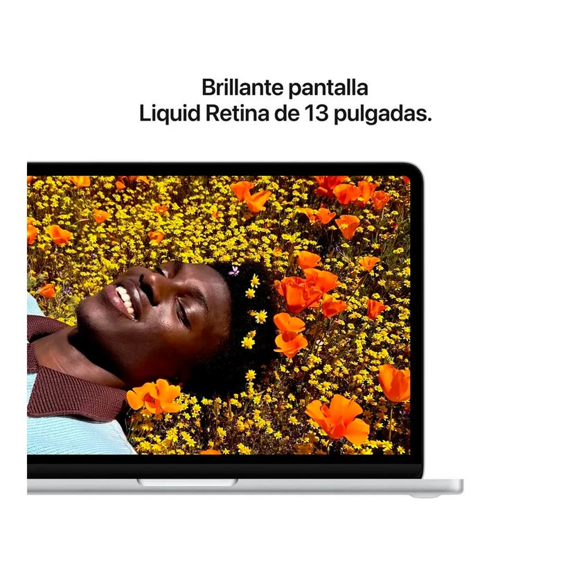 Portátil Apple MacBook Neo A18 Pro 8GB 256GB Retina 13 - Gris