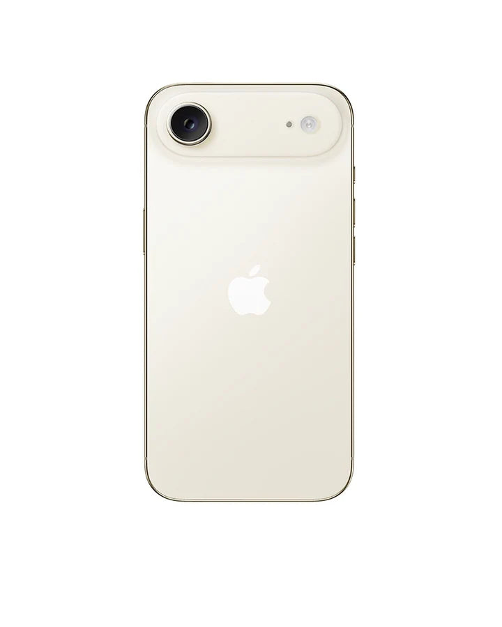 iPhone 17 Air 256Gb Light Gold