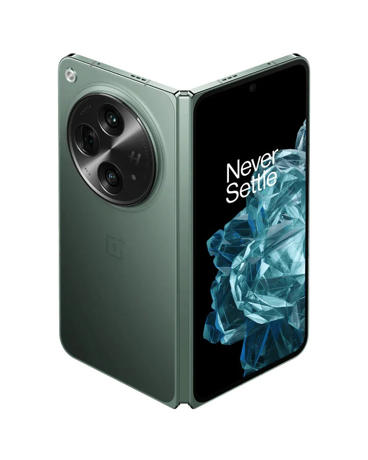 OnePlus Open 512GB, 16GB RAM, Emerald Dusk
