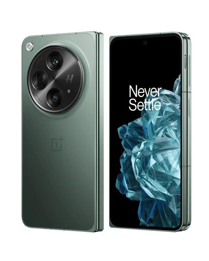 OnePlus Open 512GB, 16GB RAM, Emerald Dusk