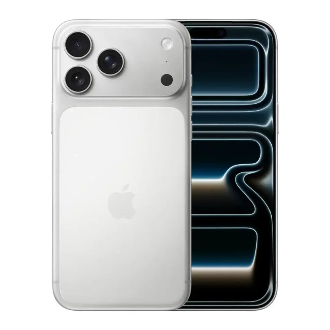 IPhone 17 Pro Max 256GB Sim virtual Nuevo SILVER
