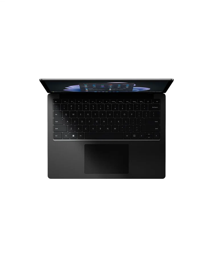 Microsoft Surface Laptop 5 for Business 13.5" i7-1265u 16GB 1TB SSD