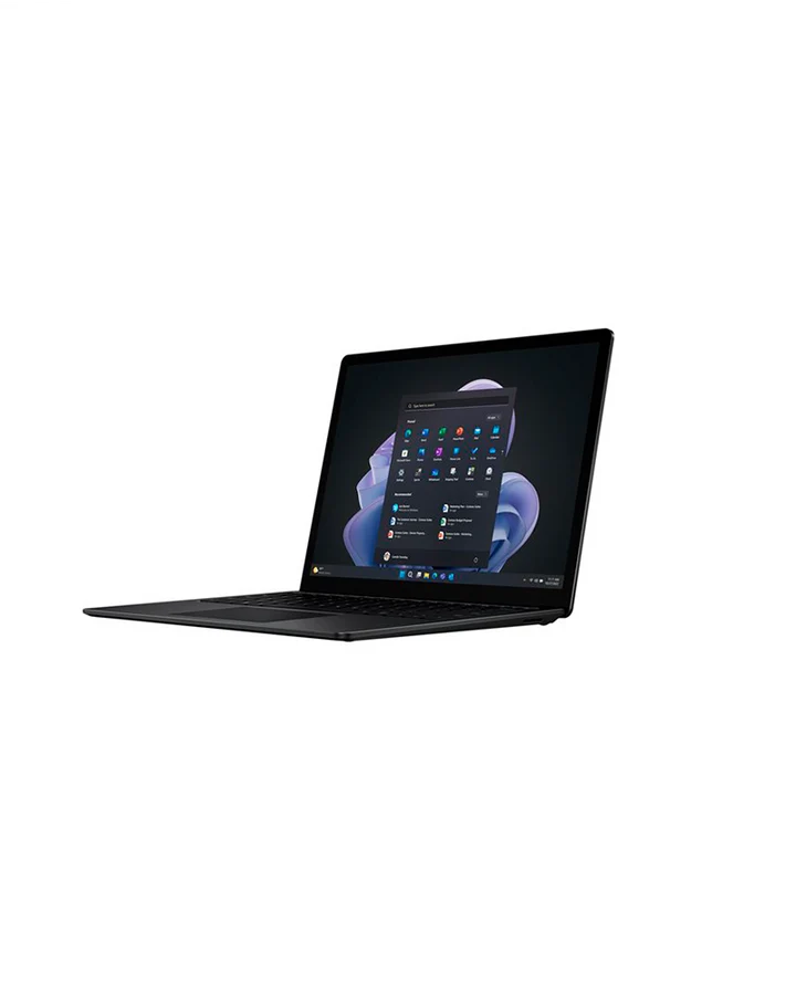 Microsoft Surface Laptop 5 for Business 13.5" i7-1265u 16GB 1TB SSD