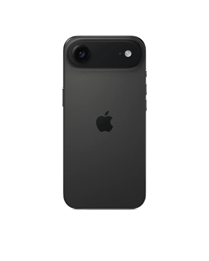 Apple iPhone 17 Air 256GB Space Black