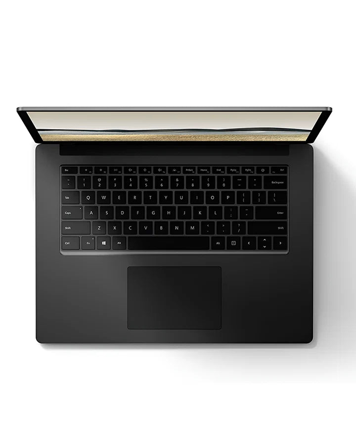 Microsoft Surface Laptop 3 13.5" i7-1065G7 16GB 1TB Black