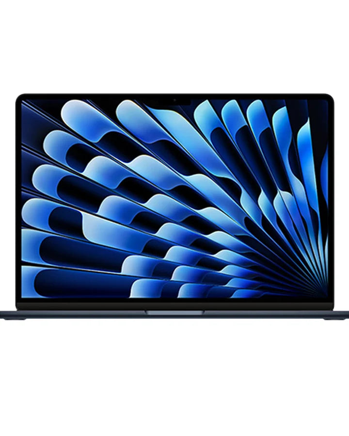 Apple MacBook Air 15 M4 Chip 512GB 16GB Midnight