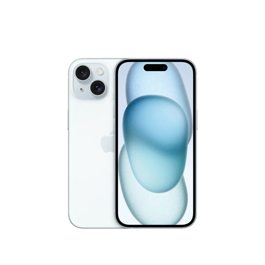 Celular iPhone 15 5G | 128GB | 6GB RAM | Compatible con eSIM
