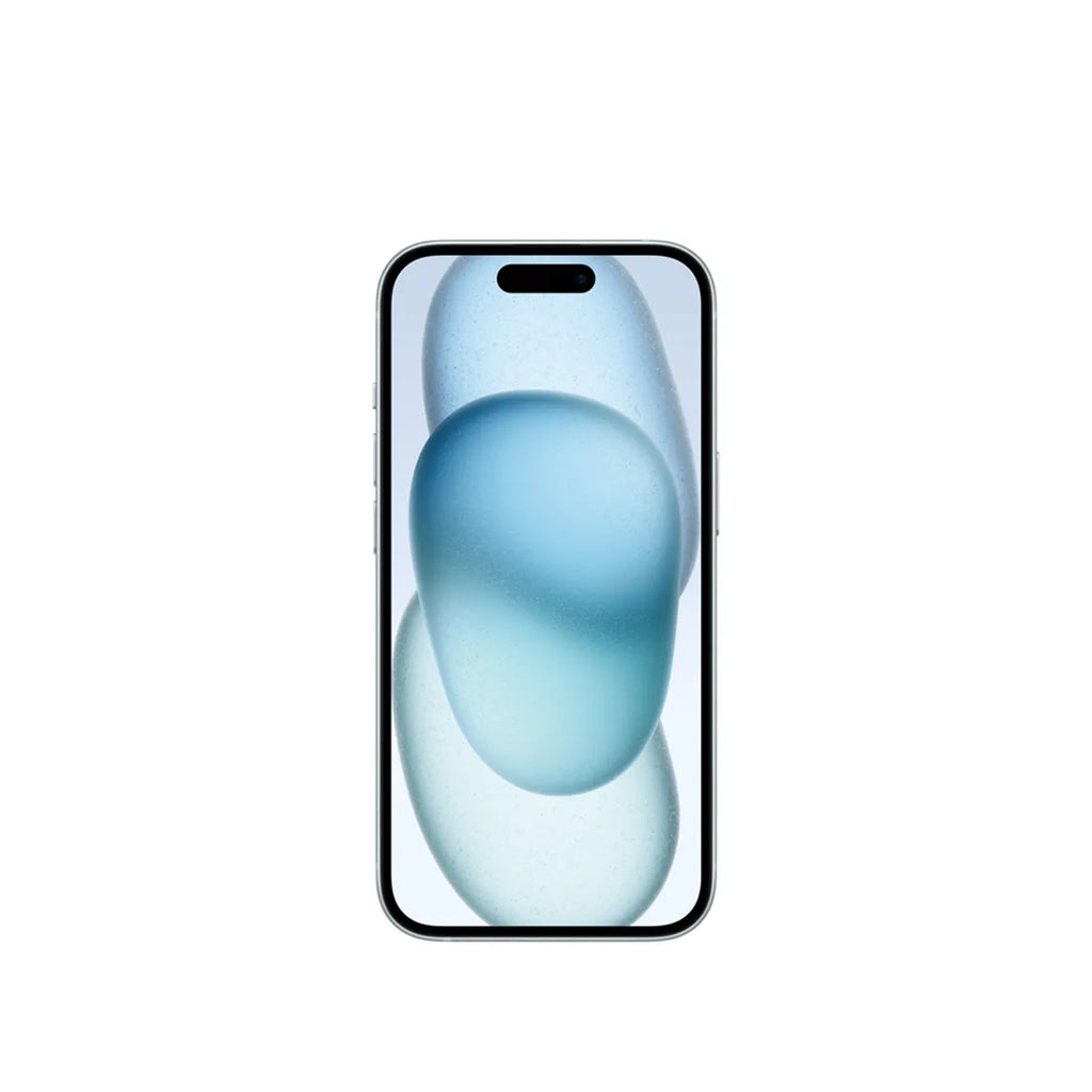 Celular iPhone 15 5G | 128GB | 6GB RAM | Compatible con eSIM