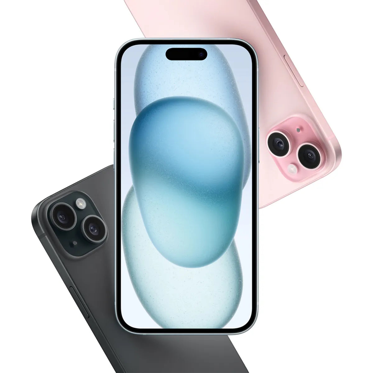 Celular iPhone 15 5G | 128GB | 6GB RAM | Compatible con eSIM
