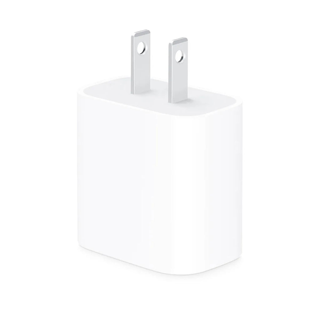 20W USB-C Power Adapter Apple