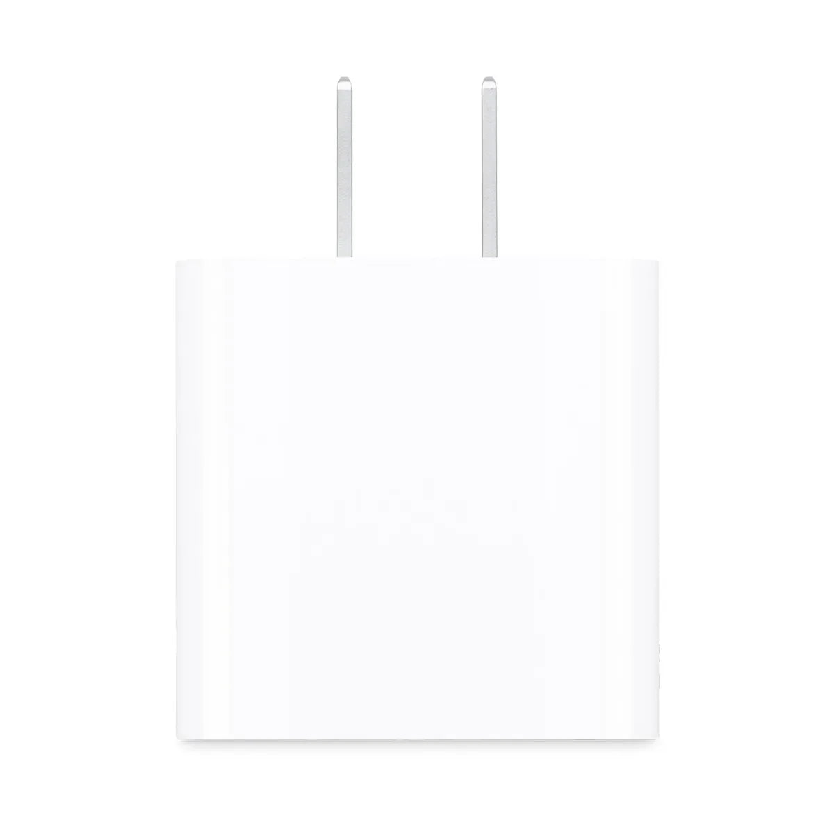 20W USB-C Power Adapter Apple