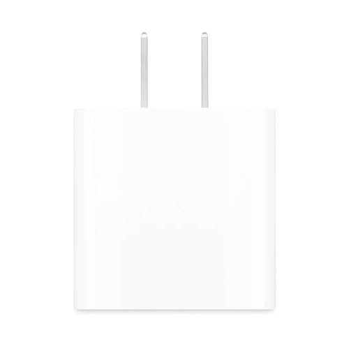 20W USB-C Power Adapter Apple