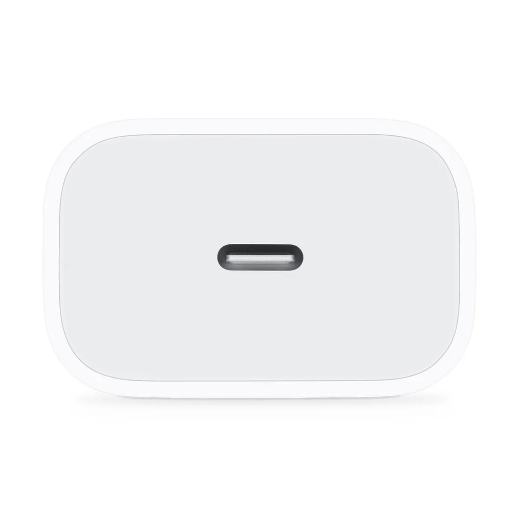 20W USB-C Power Adapter Apple