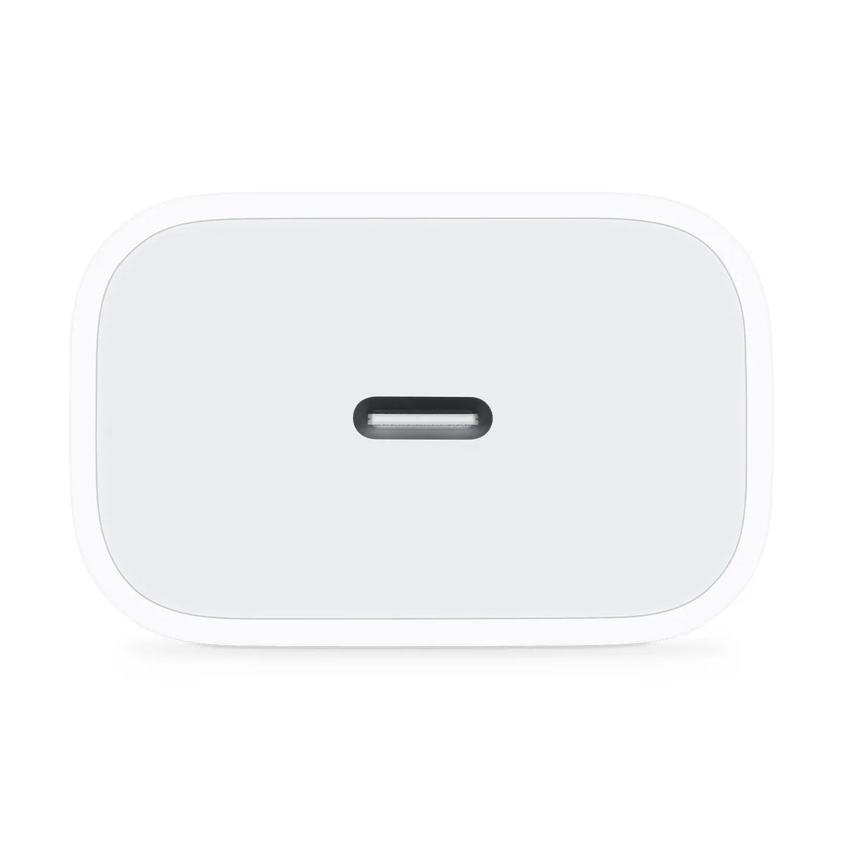 20W USB-C Power Adapter Apple