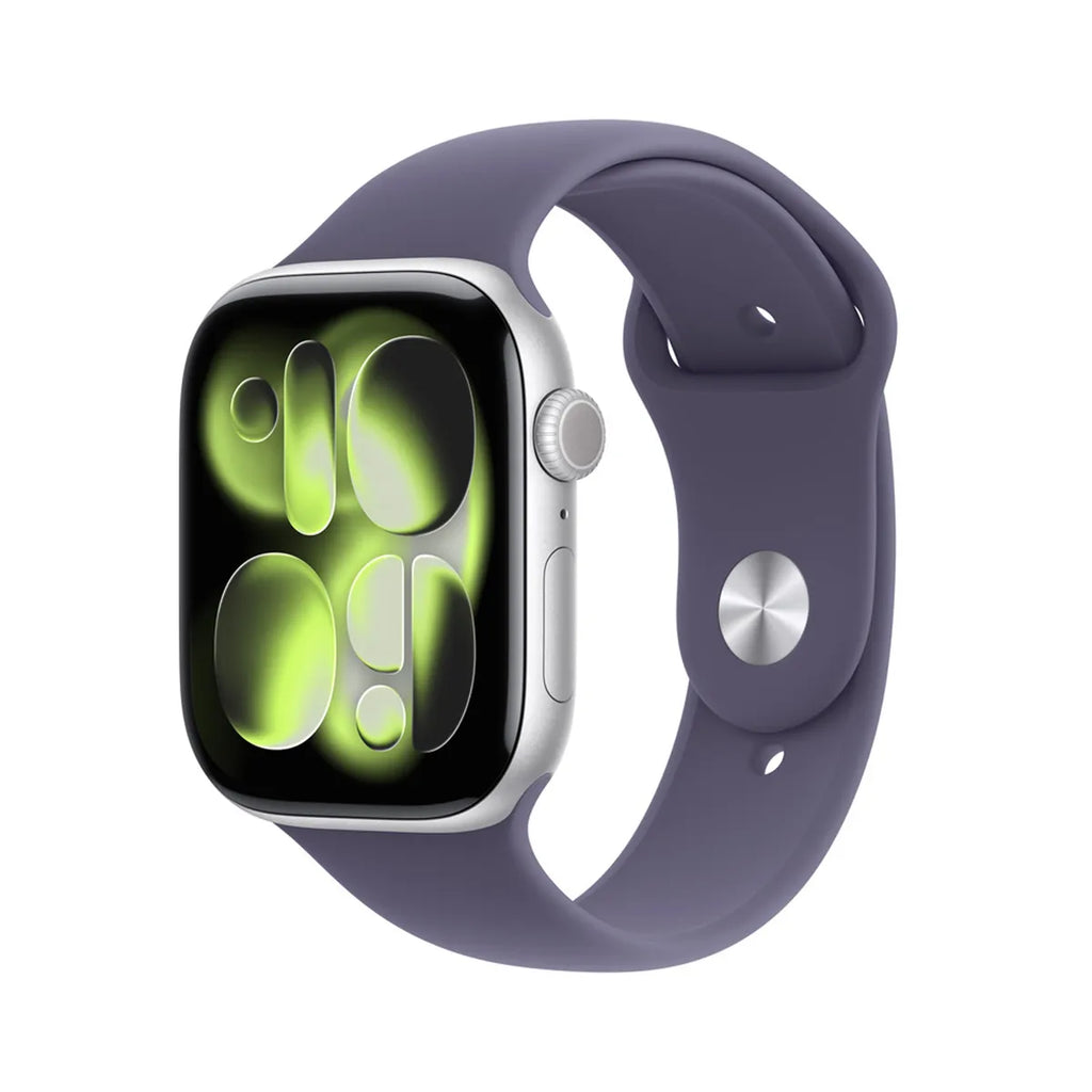 Apple Watch Series 11 ( GPS) | Caja de aluminio 46mm | Correa deportiva