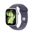 Apple Watch Series 11 ( GPS) | Caja de aluminio 46mm | Correa deportiva