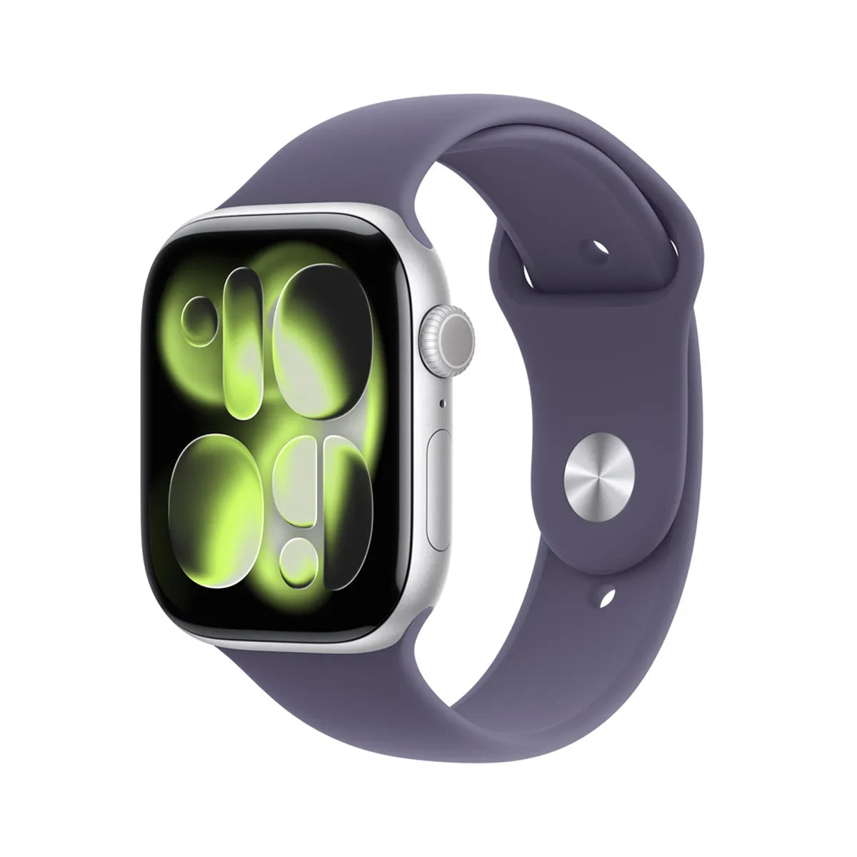 Apple Watch Series 11 ( GPS) | Caja de aluminio 46mm | Correa deportiva