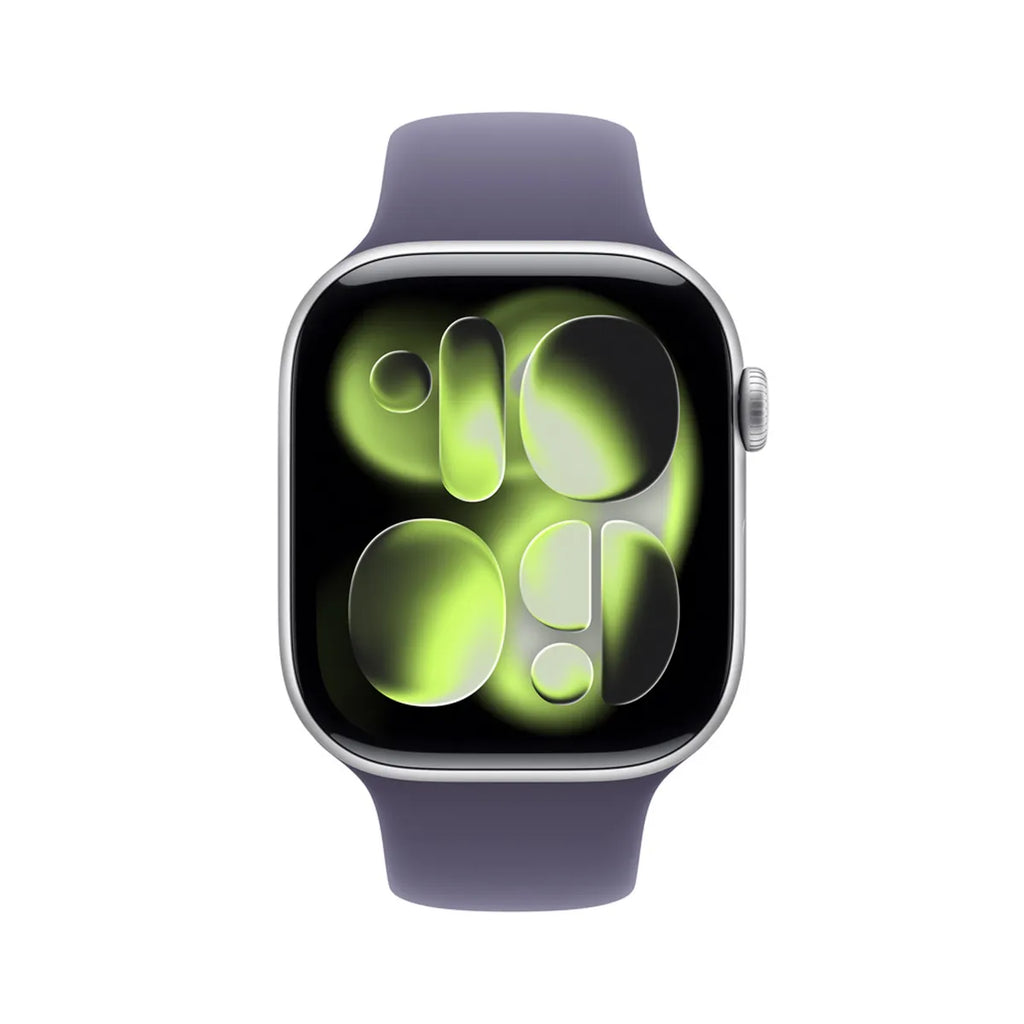 Apple Watch Series 11 ( GPS) | Caja de aluminio 46mm | Correa deportiva