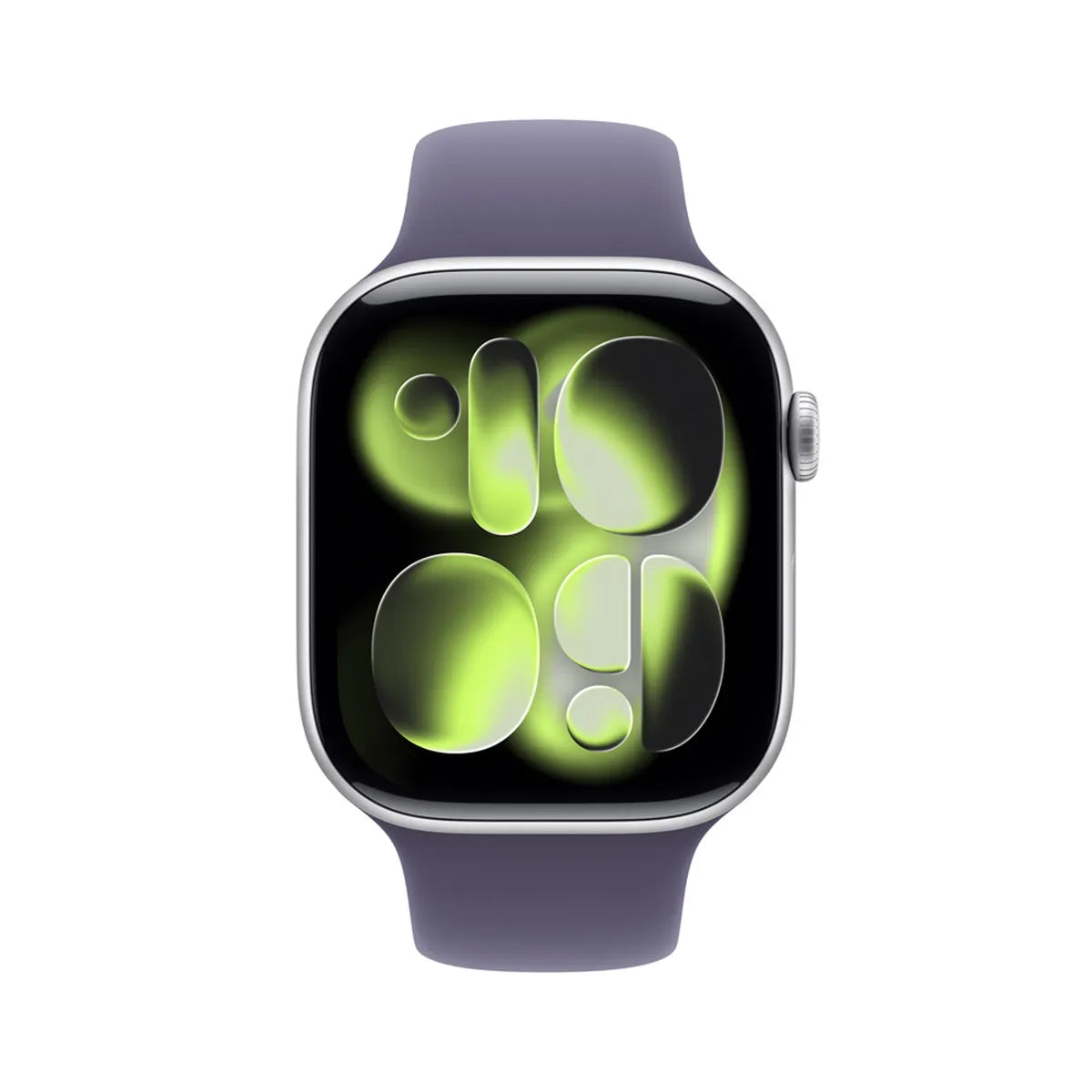 Apple Watch Series 11 ( GPS) | Caja de aluminio 46mm | Correa deportiva