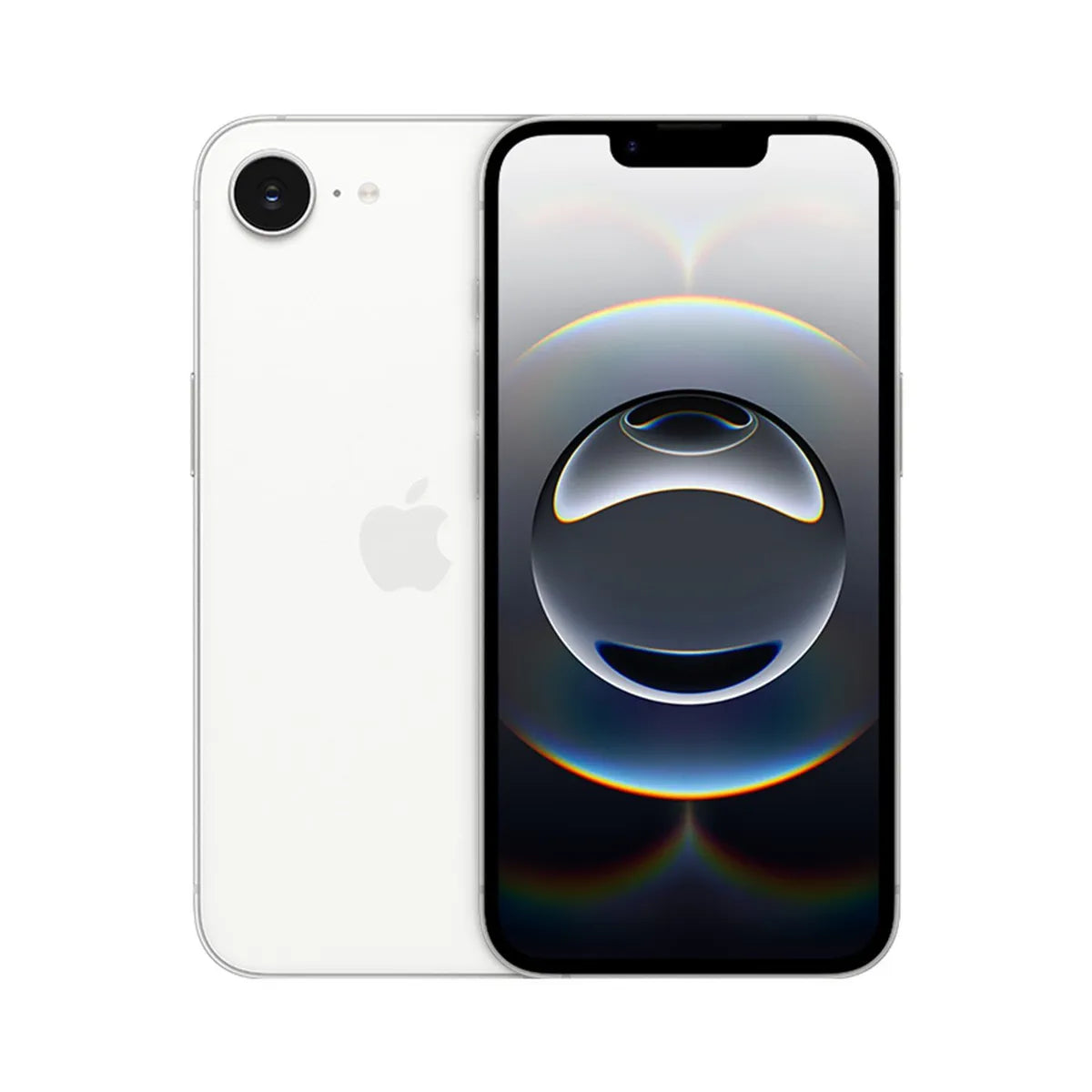 Celular iPhone 16e 5G | 128GB | 8GB RAM | Compatible con eSIM