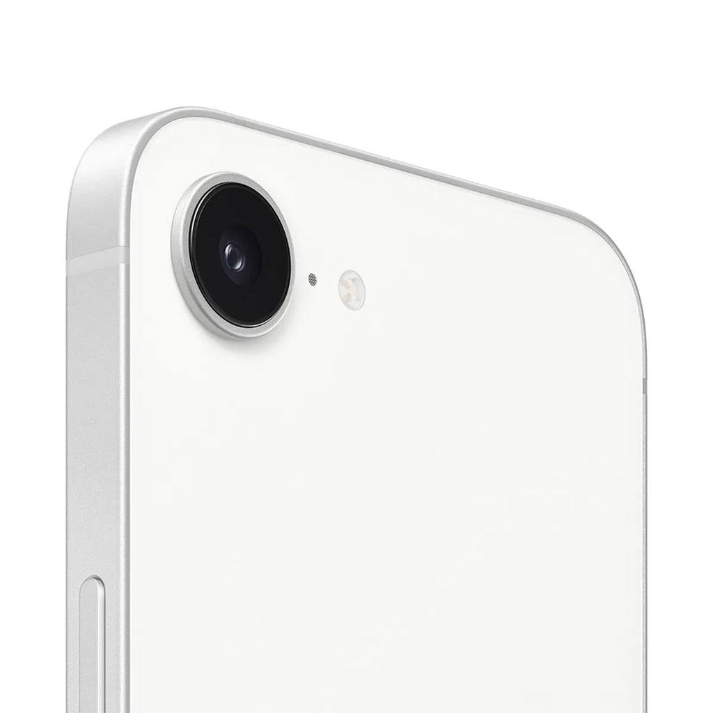 Celular iPhone 16e 5G | 128GB | 8GB RAM | Compatible con eSIM