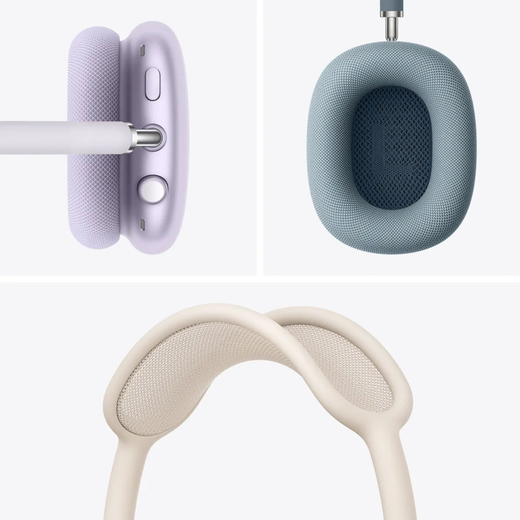 APPLE | Airpods Max Azul Medianoche