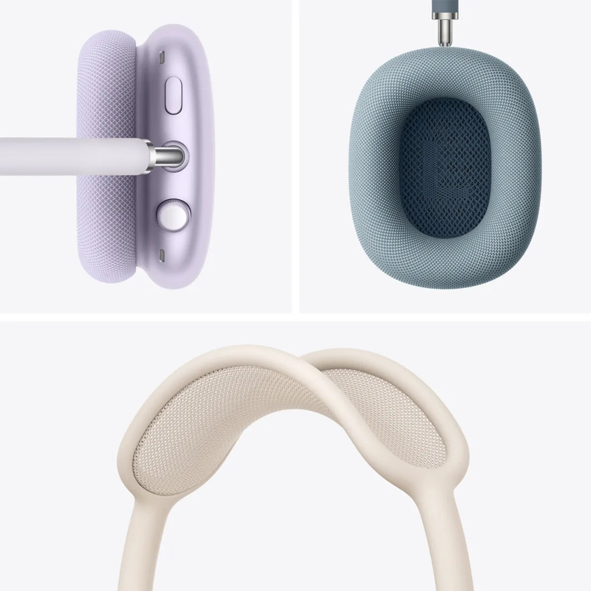 APPLE | Airpods Max Azul Medianoche