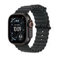 Apple Watch Ultra 3 GPS + Cellular | Caja de aluminio de 49mm