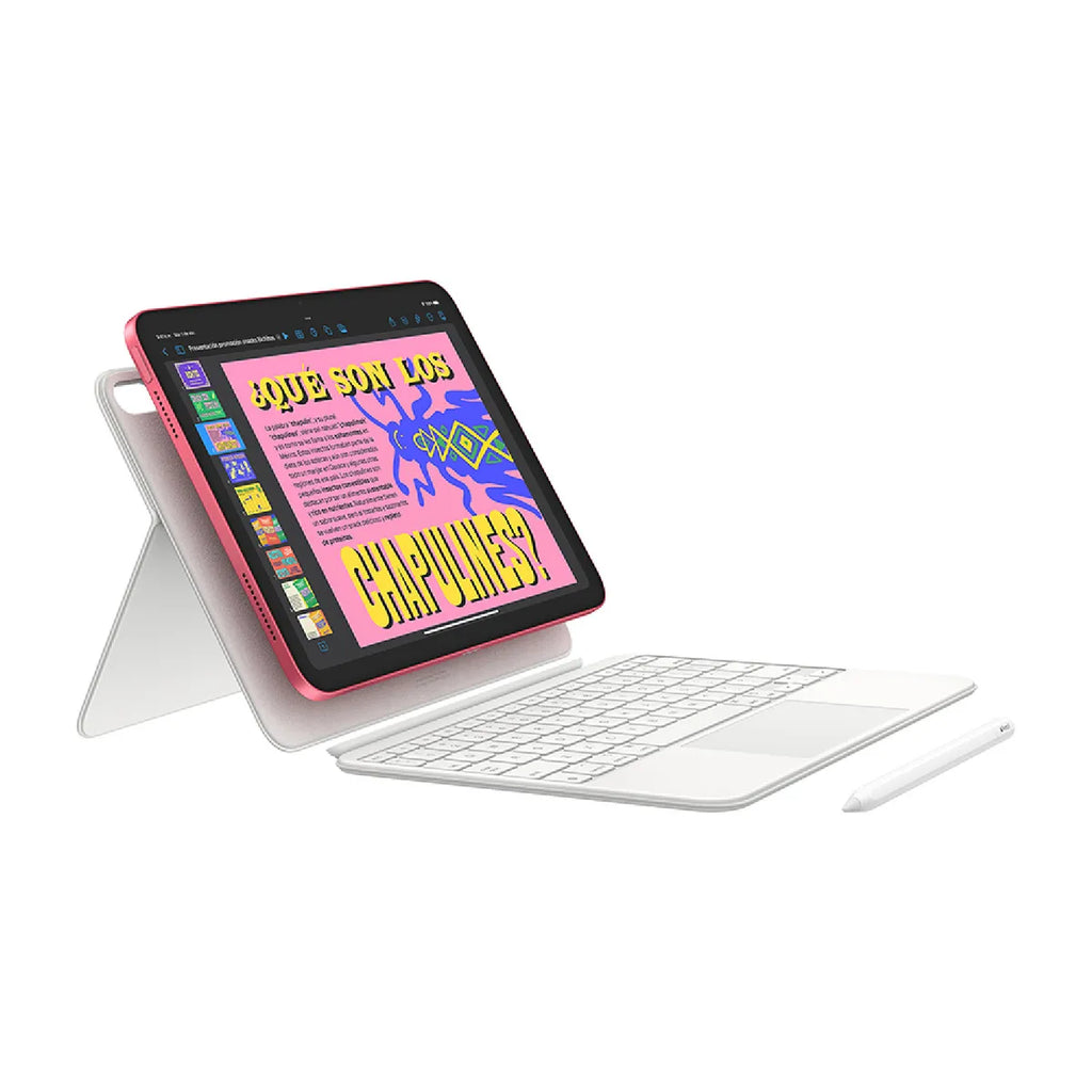 Ipad Apple 11 pulgadas 128 GB | Chip A16