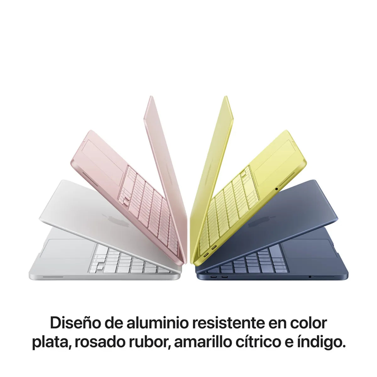Macbook Neo 13-Inch A18 Pro 256GB