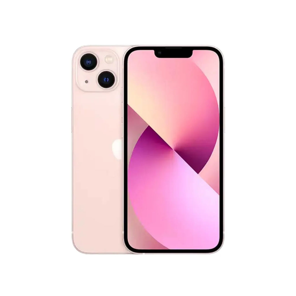 Celular Iphone 13 256 Gb 5G Rosado