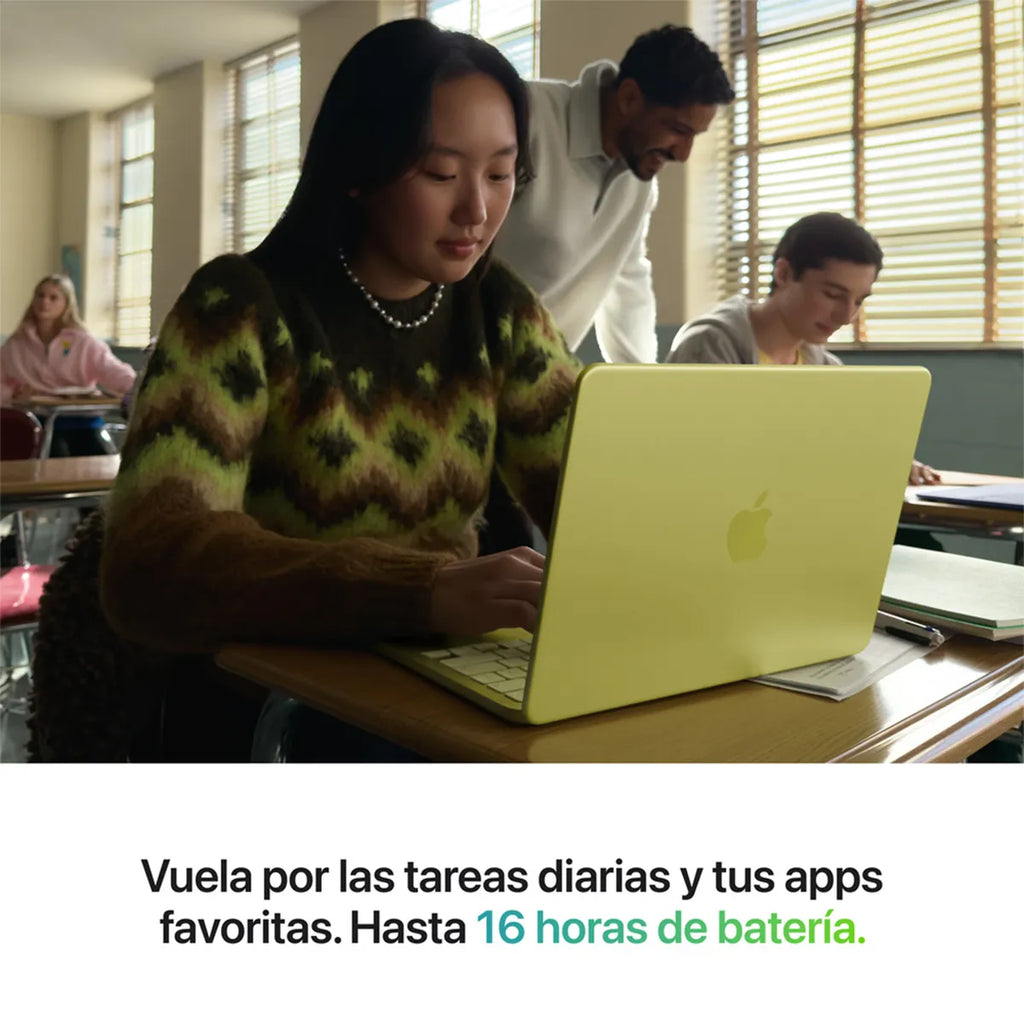 Macbook Neo 13-Inch A18 Pro 256GB