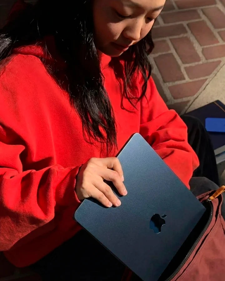 Apple MacBook Air 13.6 M5 Chip 512GB 16GB Midnight