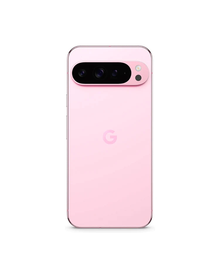 Google Pixel 9 Pro XL 256GB Rose Quartz