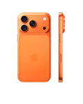 Apple iPhone 17 Pro Max 512GB Cosmic Orange Dual eSim