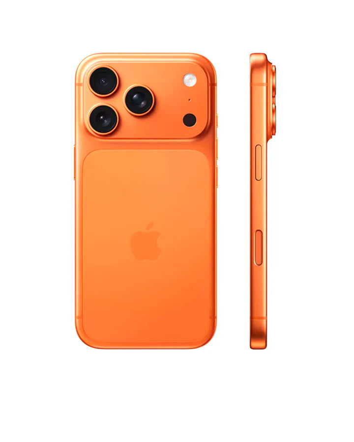 Apple iPhone 17 Pro Max 512GB Cosmic Orange Dual eSim
